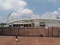 Le stade olympique